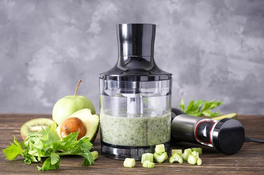 خرید خرد کن برقی از لفتیکا